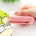 Portable Mini Heat-Sealing Machine - RushShop