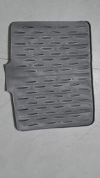 Silicone Dish Drying Mat for Kitchen