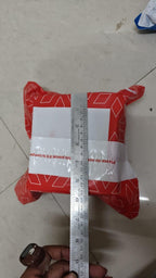 Elastic Storage Pouch Stretchable Organizer Bag (Pack of 5)